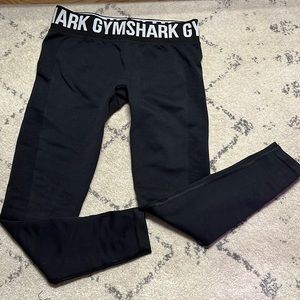 Gymshark flex low rise leggings